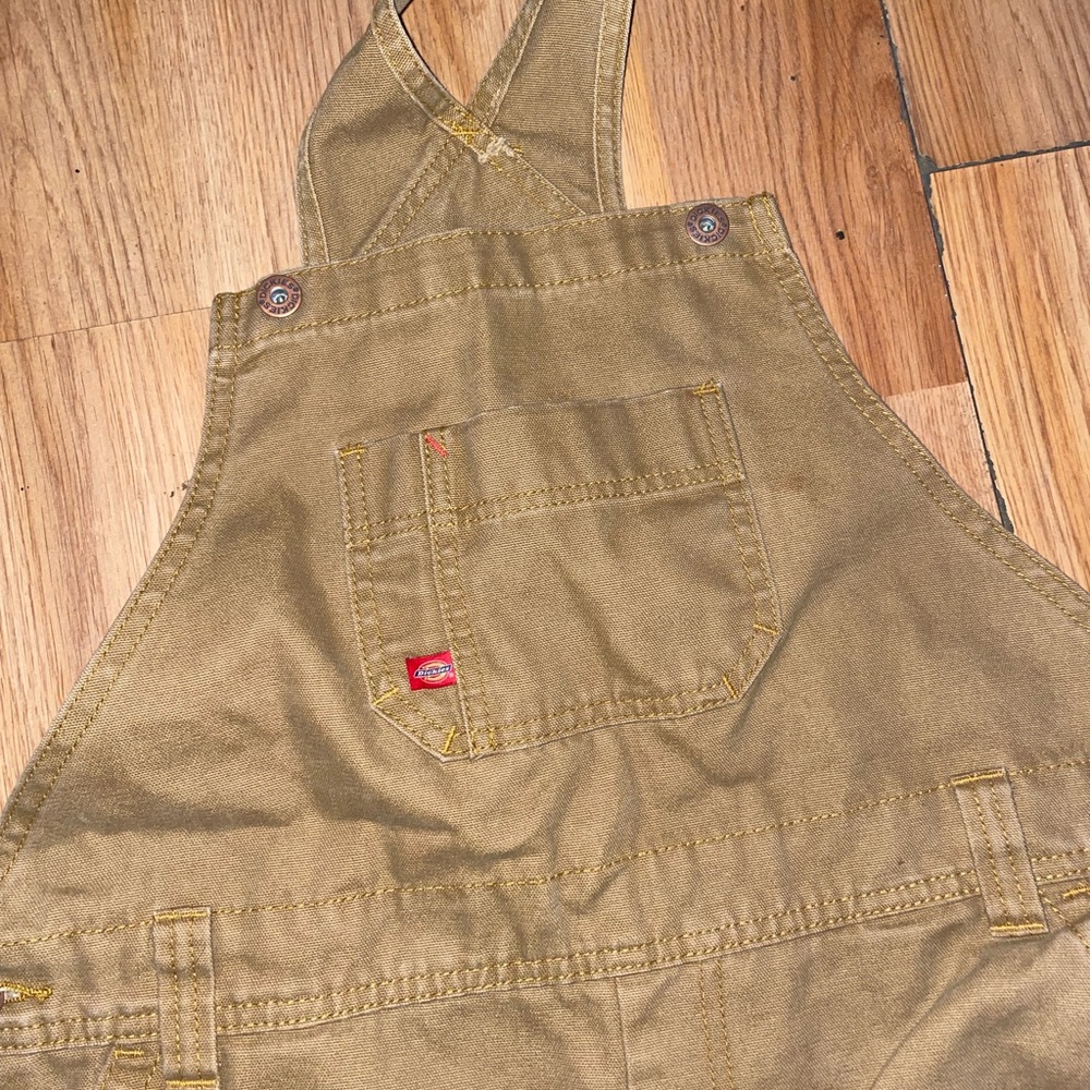 Dickies overalls